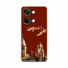Чехлы с Гарри Поттером для OnePlus Nord 3 5G (AlphaPrint) Город Potter - купить на Floy.com.ua