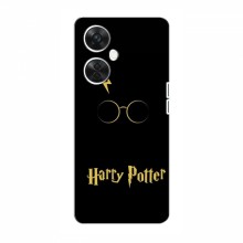 Чехлы с Гарри Поттером для OnePlus Nord CE 3 Lite (AlphaPrint) Harry Potter - купить на Floy.com.ua