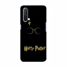 Чехлы с Гарри Поттером для OnePlus Nord CE 5G (AlphaPrint) Harry Potter - купить на Floy.com.ua