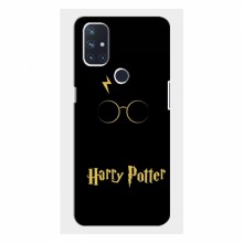 Чехлы с Гарри Поттером для OnePlus Nord N100 (AlphaPrint) Harry Potter - купить на Floy.com.ua