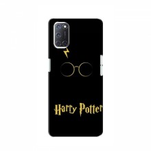 Чехлы с Гарри Поттером для OPPO A52 (AlphaPrint) Harry Potter - купить на Floy.com.ua