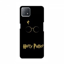 Чехлы с Гарри Поттером для OPPO a72 (5G) (AlphaPrint) Harry Potter - купить на Floy.com.ua