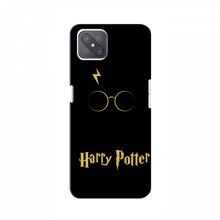Чехлы с Гарри Поттером для OPPO A92s (AlphaPrint) Harry Potter - купить на Floy.com.ua