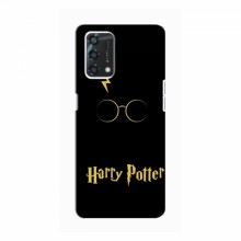 Чехлы с Гарри Поттером для OPPO A95 (AlphaPrint) Harry Potter - купить на Floy.com.ua