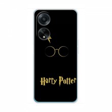 Чехлы с Гарри Поттером для OPPO A98 (AlphaPrint) Harry Potter - купить на Floy.com.ua