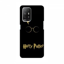 Чехлы с Гарри Поттером для OPPO Reno 5z (AlphaPrint) Harry Potter - купить на Floy.com.ua