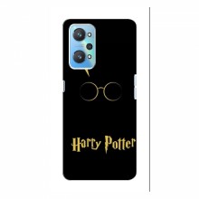 Чехлы с Гарри Поттером для RealMe GT Neo 2 (AlphaPrint) Harry Potter - купить на Floy.com.ua