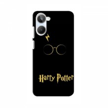 Чехлы с Гарри Поттером для RealMe 10 (AlphaPrint) Harry Potter - купить на Floy.com.ua