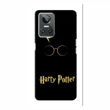 Чехлы с Гарри Поттером для RealMe 10 Pro (AlphaPrint) Harry Potter - купить на Floy.com.ua