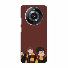 Чехлы с Гарри Поттером для RealMe 11 (AlphaPrint) - купить на Floy.com.ua