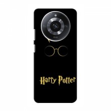 Чехлы с Гарри Поттером для RealMe 11 Pro (AlphaPrint)