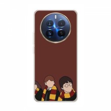 Чехлы с Гарри Поттером для RealMe 12 Pro (AlphaPrint) - купить на Floy.com.ua