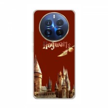 Чехлы с Гарри Поттером для RealMe 12 Pro (AlphaPrint) Город Potter - купить на Floy.com.ua