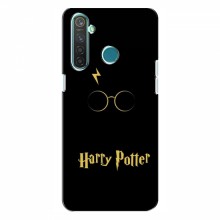 Чехлы с Гарри Поттером для RealMe 5 Pro (AlphaPrint) Harry Potter - купить на Floy.com.ua