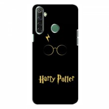 Чехлы с Гарри Поттером для RealMe 6i (AlphaPrint) Harry Potter - купить на Floy.com.ua