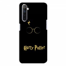 Чехлы с Гарри Поттером для RealMe 6 (AlphaPrint) Harry Potter - купить на Floy.com.ua