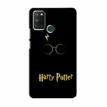 Чехлы с Гарри Поттером для RealMe 7i (AlphaPrint) Harry Potter - купить на Floy.com.ua