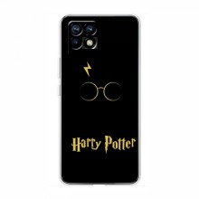 Чехлы с Гарри Поттером для RealMe 8i (AlphaPrint) Harry Potter - купить на Floy.com.ua