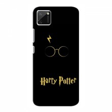 Чехлы с Гарри Поттером для RealMe C11 (AlphaPrint) Harry Potter - купить на Floy.com.ua