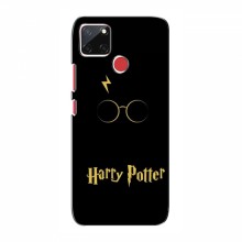 Чехлы с Гарри Поттером для RealMe C12 (AlphaPrint) Harry Potter - купить на Floy.com.ua