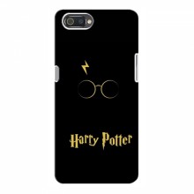 Чехлы с Гарри Поттером для RealMe C2 (AlphaPrint) Harry Potter - купить на Floy.com.ua