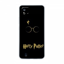 Чехлы с Гарри Поттером для RealMe C11 (2021) / C20 (AlphaPrint) Harry Potter - купить на Floy.com.ua