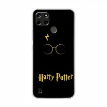 Чехлы с Гарри Поттером для RealMe Realme C21Y / C25Y (AlphaPrint) Harry Potter - купить на Floy.com.ua