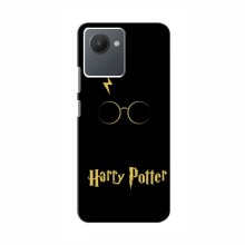 Чехлы с Гарри Поттером для RealMe C30 (AlphaPrint) Harry Potter - купить на Floy.com.ua