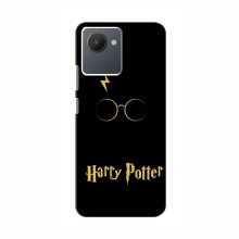 Чехлы с Гарри Поттером для RealMe C30s (AlphaPrint) Harry Potter - купить на Floy.com.ua