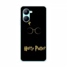 Чехлы с Гарри Поттером для RealMe C33 (AlphaPrint) Harry Potter - купить на Floy.com.ua