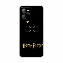 Чехлы с Гарри Поттером для RealMe C35 (AlphaPrint) Harry Potter - купить на Floy.com.ua