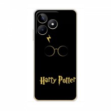 Чехлы с Гарри Поттером для RealMe C53 (AlphaPrint) Harry Potter - купить на Floy.com.ua
