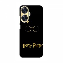 Чехлы с Гарри Поттером для RealMe C55 (AlphaPrint) Harry Potter - купить на Floy.com.ua