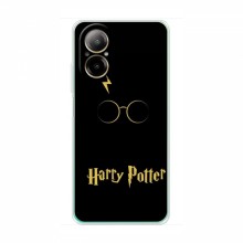 Чехлы с Гарри Поттером для RealMe C67 (AlphaPrint) Harry Potter - купить на Floy.com.ua