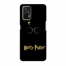 Чехлы с Гарри Поттером для RealMe GT (AlphaPrint) Harry Potter - купить на Floy.com.ua