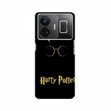 Чехлы с Гарри Поттером для RealMe GT3 (AlphaPrint) Harry Potter - купить на Floy.com.ua