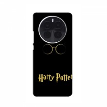 Чехлы с Гарри Поттером для RealMe GT5 Pro (AlphaPrint) Harry Potter - купить на Floy.com.ua