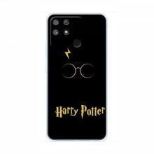 Чехлы с Гарри Поттером для RealMe NARZO 50A (AlphaPrint) Harry Potter - купить на Floy.com.ua