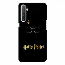 Чехлы с Гарри Поттером для RealMe XT (AlphaPrint) Harry Potter - купить на Floy.com.ua