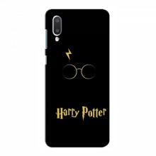Чехлы с Гарри Поттером для Samsung Galaxy A02 (2021) A022G (AlphaPrint) Harry Potter - купить на Floy.com.ua