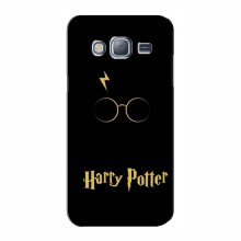 Чехлы с Гарри Поттером для Samsung J3, J300, J300H (AlphaPrint) Harry Potter - купить на Floy.com.ua