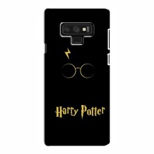 Чехлы с Гарри Поттером для Samsung Note 9 (AlphaPrint) Harry Potter - купить на Floy.com.ua