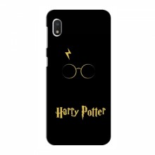 Чехлы с Гарри Поттером для Samsung Galaxy A10e (AlphaPrint) Harry Potter - купить на Floy.com.ua