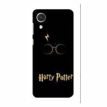 Чехлы с Гарри Поттером для Samsung Galaxy A03 Core (AlphaPrint)