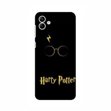 Чехлы с Гарри Поттером для Samsung Galaxy A04 (A045F) (AlphaPrint) Harry Potter - купить на Floy.com.ua