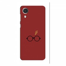 Чехлы с Гарри Поттером для Samsung Galaxy A04 Core (AlphaPrint)