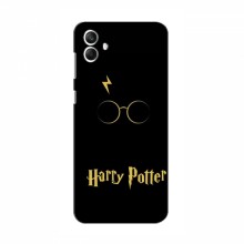 Чехлы с Гарри Поттером для Samsung Galaxy A05 (A-055F) (AlphaPrint) Harry Potter - купить на Floy.com.ua
