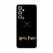 Чехлы с Гарри Поттером для Samsung Galaxy A05s (A-057F) (AlphaPrint) Harry Potter - купить на Floy.com.ua