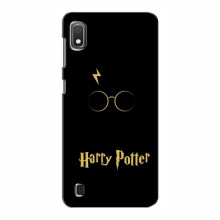 Чехлы с Гарри Поттером для Samsung Galaxy A10 2019 (A105F) (AlphaPrint) Harry Potter - купить на Floy.com.ua