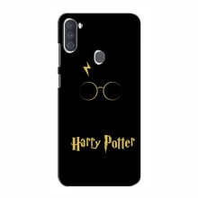 Чехлы с Гарри Поттером для Samsung Galaxy A11 (A115) (AlphaPrint) Harry Potter - купить на Floy.com.ua